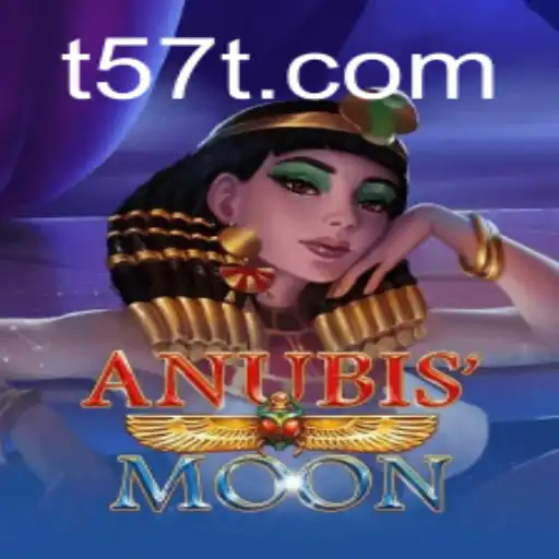 AnubisMoon: Descubra o Universo Misterioso do Jogo