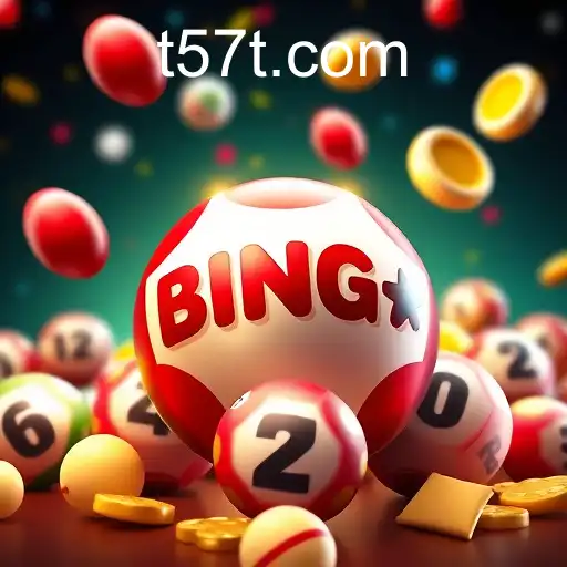 Bingo Online: A Evolução do Entretenimento Digital na 57T.COM
