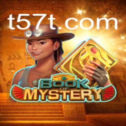 Book of Mystery: Um Mergulho no Enigmático Mundo dos Jogos de Aventura