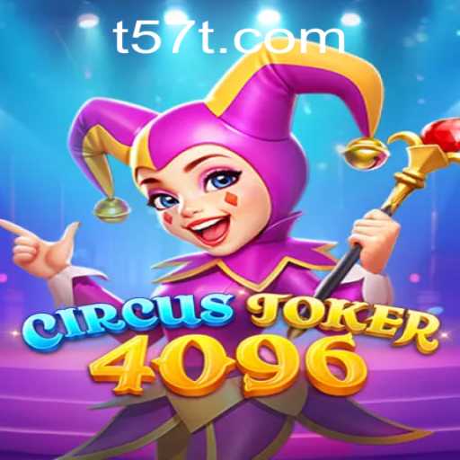 Explorando o Fascinante Mundo de CircusJoker4096: Desafio e Diversão