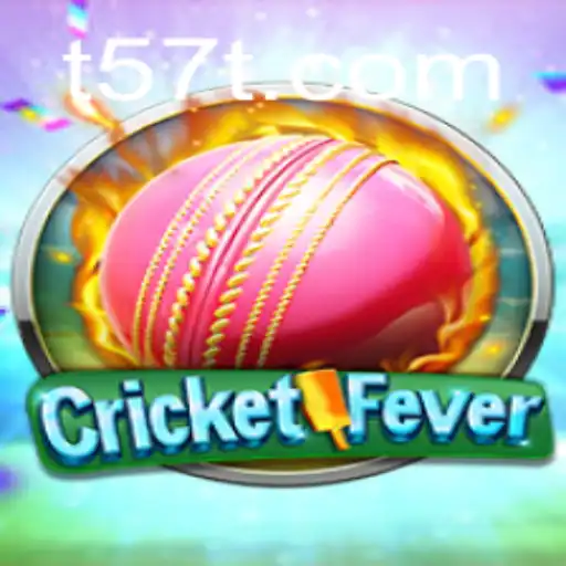 Descubra o Mundo de CricketFever: A Emoção do Críquete em 57T.COM