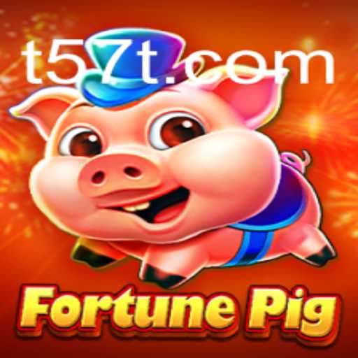 FortunePig: Descubra o Excitante Jogo de Azar do Momento