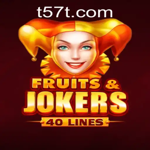 Descubra o Mundo de 'FruitsAndJokers40': Um Guia Completo