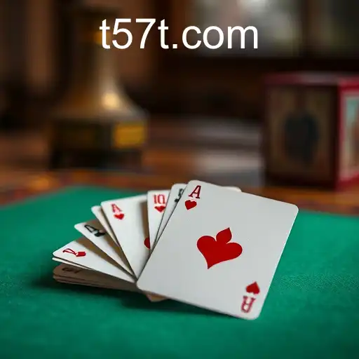Jogos de Cartas: Tradição e Inovação