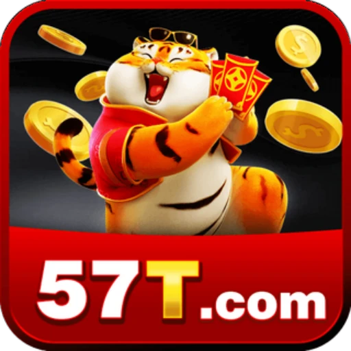 57T.COM logo