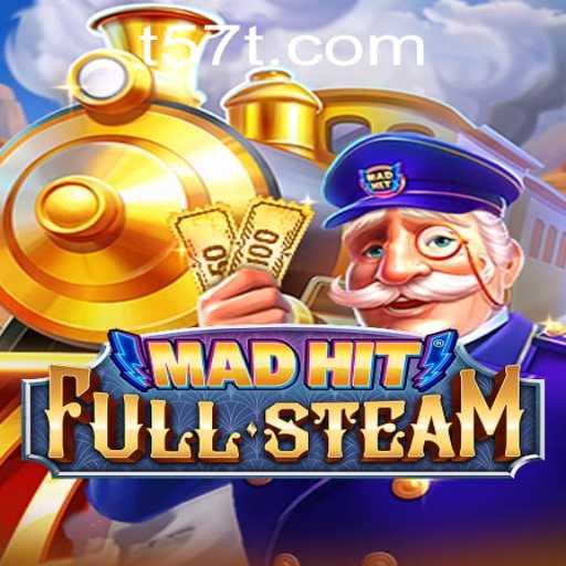 MadHitFullSteam: A Nova Febre do Mundo dos Jogos