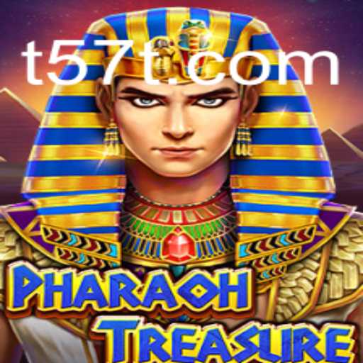 Descubra o Mundo de PharaohTreasure: Um Jogo de Estratégia Épico