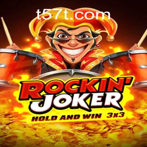 Descubra o Fascinante Mundo de RockinJoker: Jogue e Divirta-se