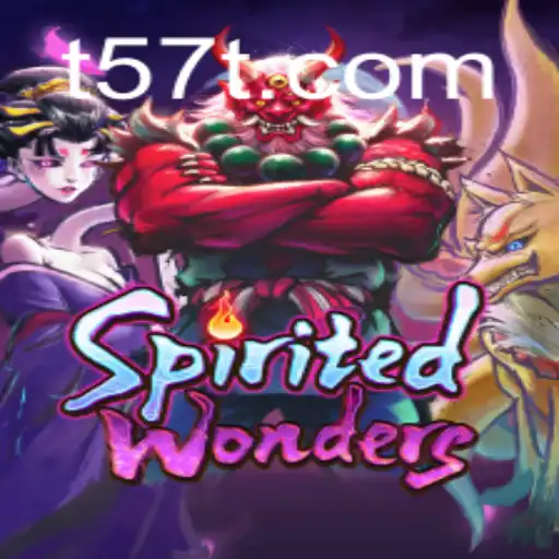 Descobrindo os Mistérios de SpiritedWonders