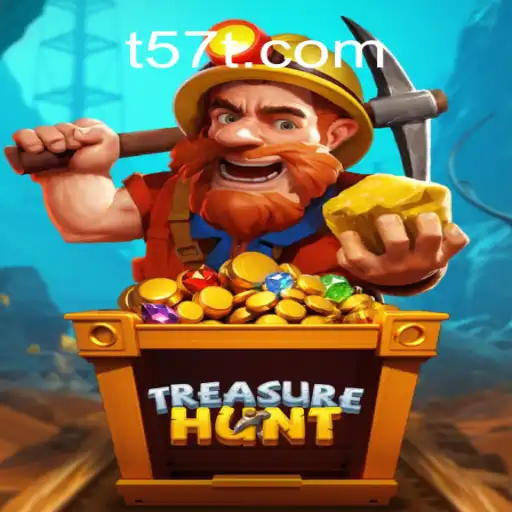 Desvendando os Mistérios do TreasureHunt: Guia Completo e Atualizado