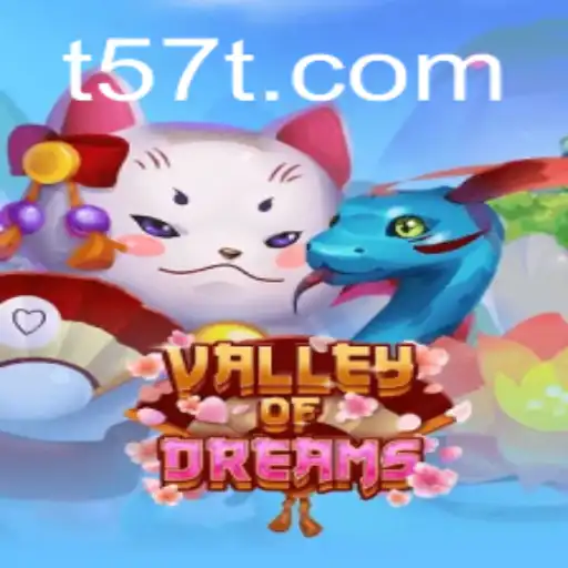 Explorando ValleyofDreams: A Nova Sensação do Mundo dos Jogos em 57T.COM