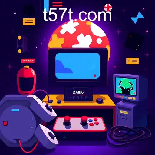 Videogames: A Revolução e Impacto da Indústria de Jogos