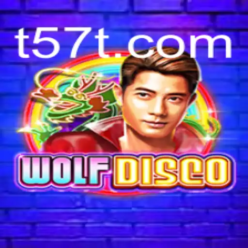 Descubra a Magia do WolfDisco: Um Mergulho no Jogo Inovador da 57T.COM